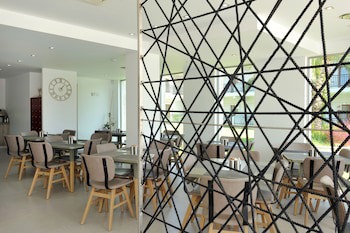 Aristotelis Hotel galeri fotoğrafı