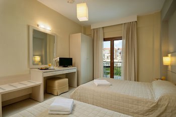 Aristotelis Hotel galeri fotoğrafı