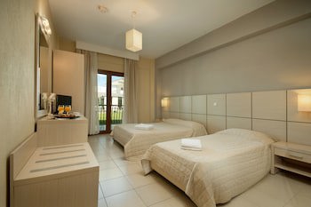 Aristotelis Hotel galeri fotoğrafı