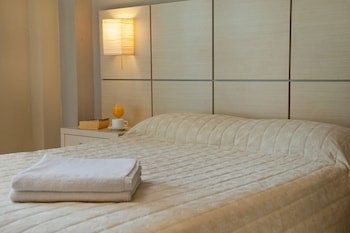 Aristotelis Hotel fotoğrafı