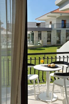 Aristotelis Hotel galeri fotoğrafı