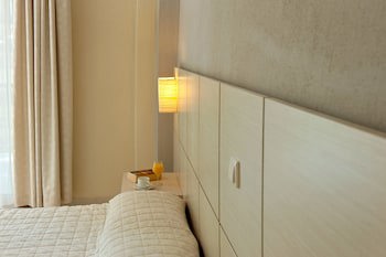 Aristotelis Hotel galeri fotoğrafı