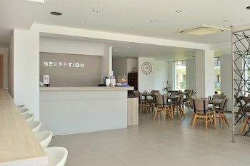 Aristotelis Hotel galeri fotoğrafı
