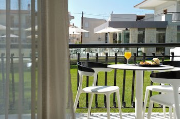 Aristotelis Hotel galeri fotoğrafı
