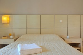 Aristotelis Hotel fotoğrafı