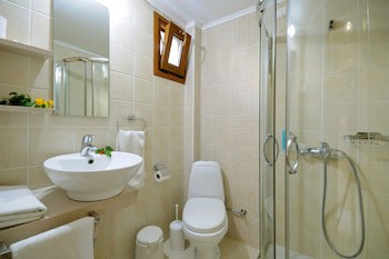 Aristotelis Hotel galeri fotoğrafı