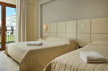 Aristotelis Hotel galeri fotoğrafı