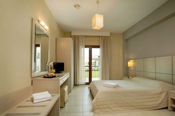 Aristotelis Hotel fotoğrafı