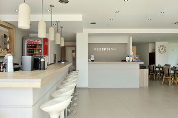 Aristotelis Hotel galeri fotoğrafı