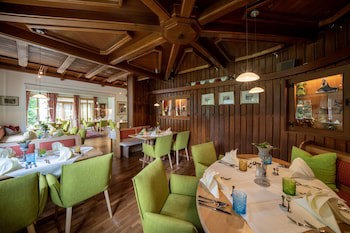 Hotel Eschenhof