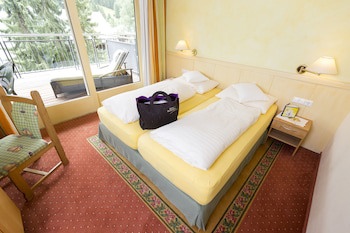 Hotel Eschenhof