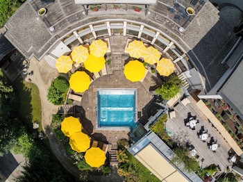 Hotel Eschenhof