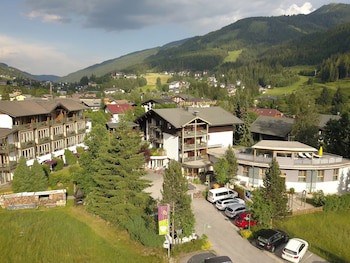 Hotel Eschenhof