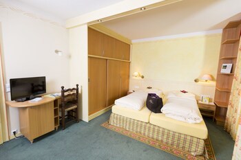 Hotel Eschenhof