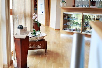 Hotel Eschenhof