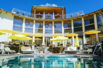 Hotel Eschenhof