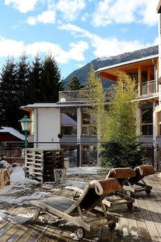 Hotel Eschenhof