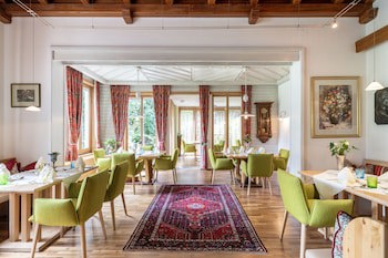 Hotel Eschenhof