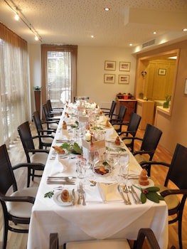 Hotel Eschenhof