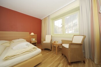 Hotel Eschenhof