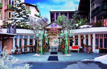 Hotel Eschenhof