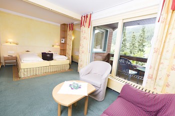Hotel Eschenhof