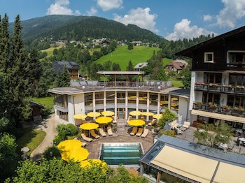 Hotel Eschenhof