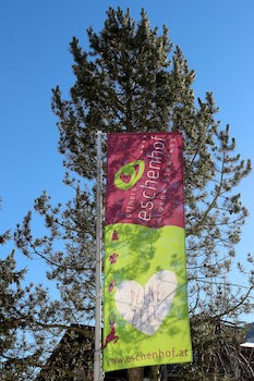 Hotel Eschenhof