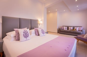 Mar n Mar Crown Hotel and Suites fotoğrafı