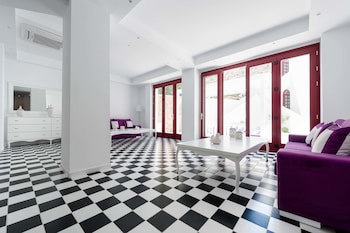 Mar n Mar Crown Hotel and Suites galeri fotoğrafı