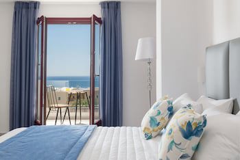 Mar n Mar Crown Hotel and Suites fotoğrafı
