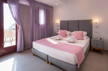 Mar n Mar Crown Hotel and Suites galeri fotoğrafı