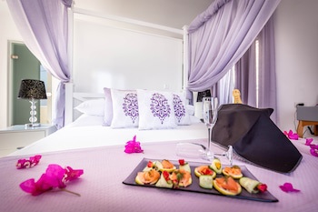 Mar n Mar Crown Hotel and Suites galeri fotoğrafı