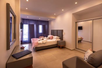 Mar n Mar Crown Hotel and Suites galeri fotoğrafı