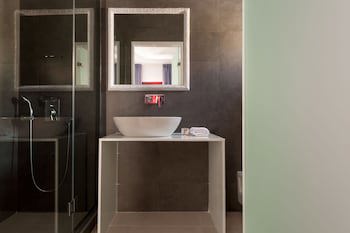Mar n Mar Crown Hotel and Suites fotoğrafı