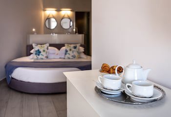 Mar n Mar Crown Hotel and Suites fotoğrafı