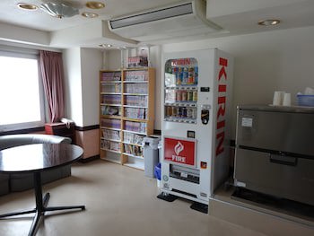 Apa Hotel Hamamatsueki Minami