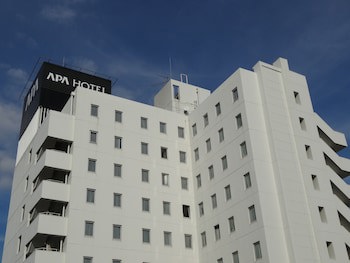 Apa Hotel Hamamatsueki Minami