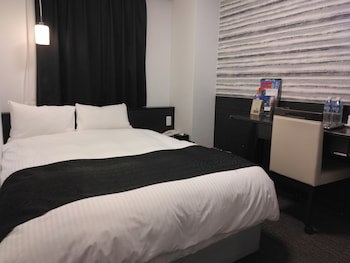 Apa Hotel Hamamatsueki Minami