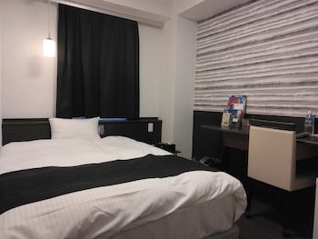 Apa Hotel Hamamatsueki Minami