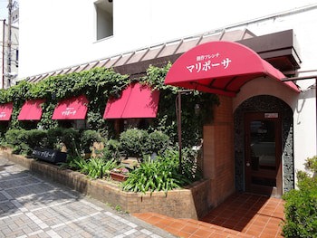 Apa Hotel Hamamatsueki Minami
