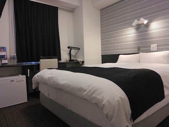 Apa Hotel Hamamatsueki Minami