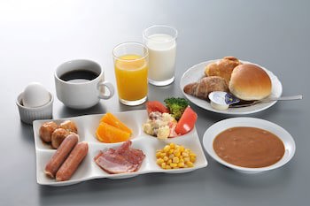 Apa Hotel Hamamatsueki Minami