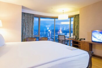 Crowne Plaza Kayseri