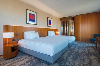 Crowne Plaza Kayseri