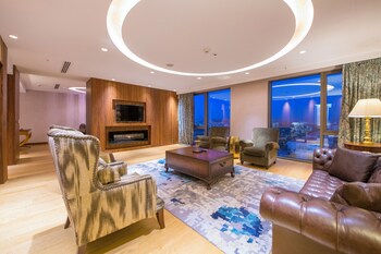 Crowne Plaza Kayseri
