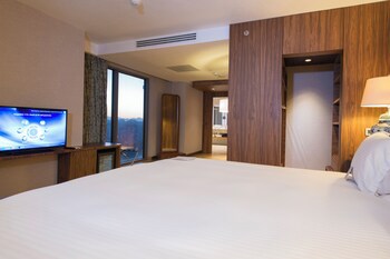 Crowne Plaza Kayseri