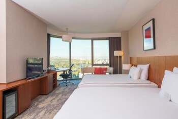Crowne Plaza Kayseri