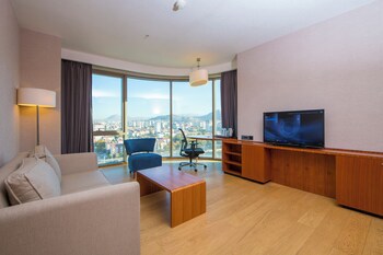 Crowne Plaza Kayseri