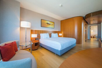 Crowne Plaza Kayseri